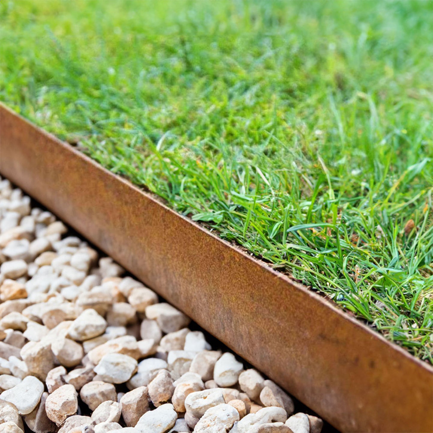 Garden Edging
