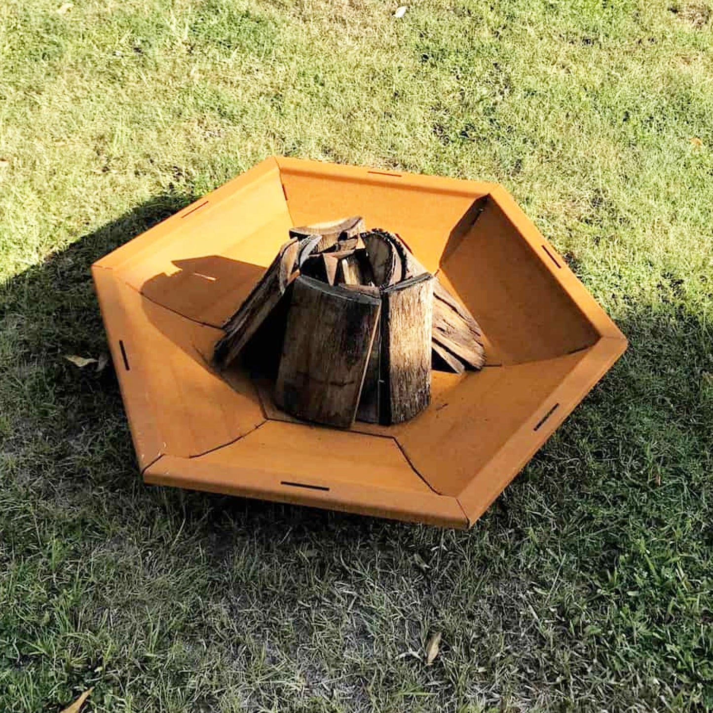 Ignis Fire Pit