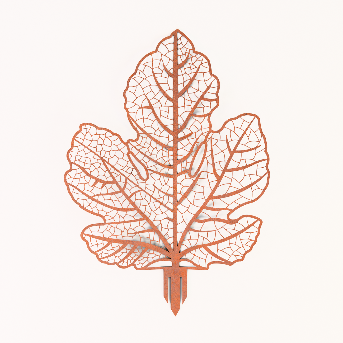 Fig Leaf Garden Art