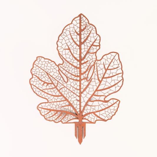 Fig Leaf Garden Art