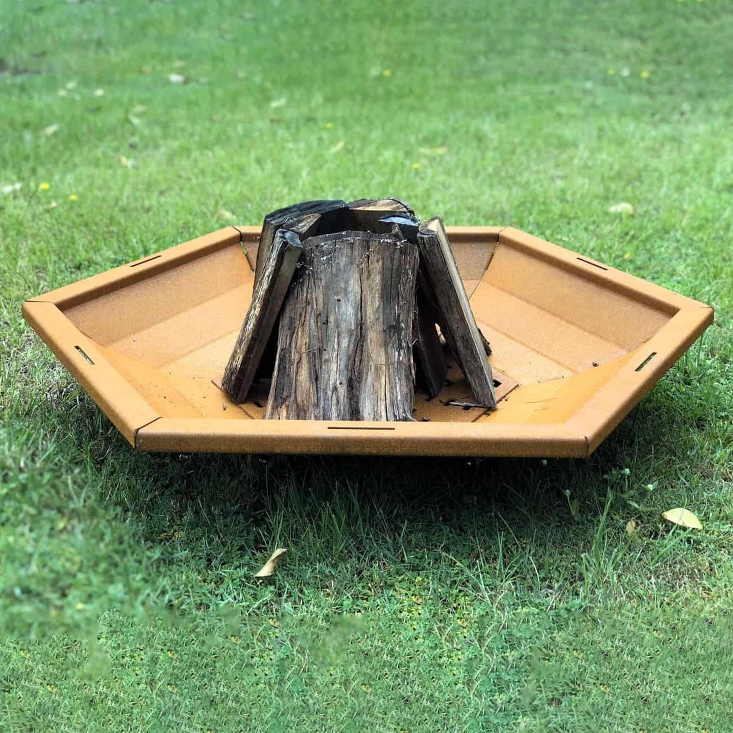 Ignis Fire Pit