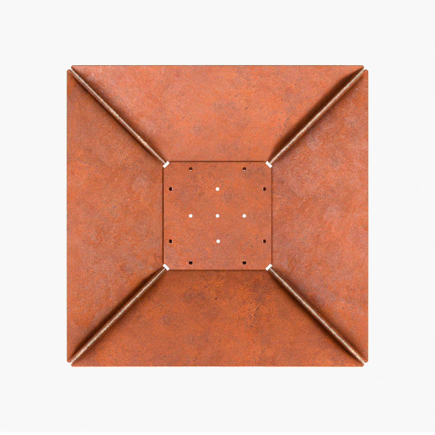 Piccolo Flat Pack Fire Pit
