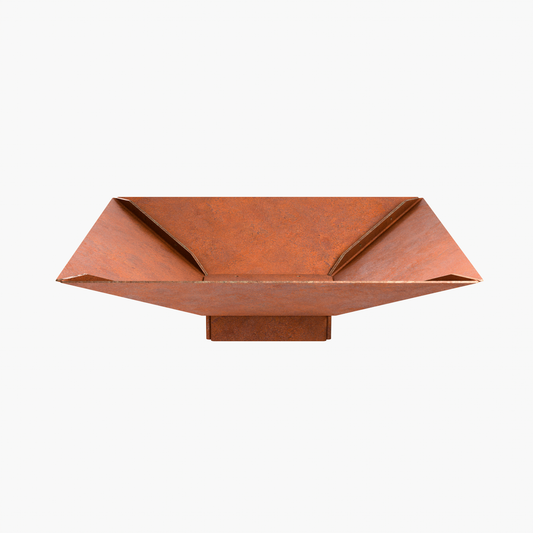 Piccolo Flat Pack Fire Pit