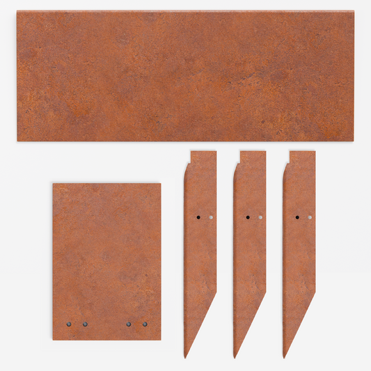 Garden Edging System – Complete Kit